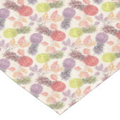 Nappe Ananas, couple doux, fruit (Angle)