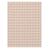 Nappe Ananas, couple doux, fruit (Devant)