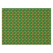 Nappe Ananas de Noël Tropical Noël chaud Noël Gre (Devant (Horizontal))