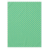 Nappe Ananas en pastel (Devant)