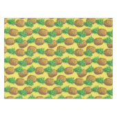 Nappe Ananas ensoleillés (Devant (Horizontal))
