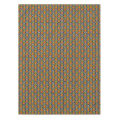 Nappe Ananas géométriques (Devant)