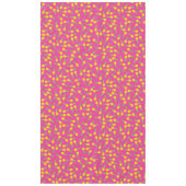 Nappe Ananas mignonne Été 1er Anniversaire Thème (Devant)