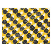 Nappe Ananas noir (Devant (Horizontal))