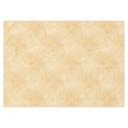 Nappe Ancien Arrière - plan Parchemin Trait Mottled Look (Devant (Horizontal))