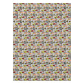 Nappe Ancien Égypte Pharaons Lavish Ormamentation (Devant)