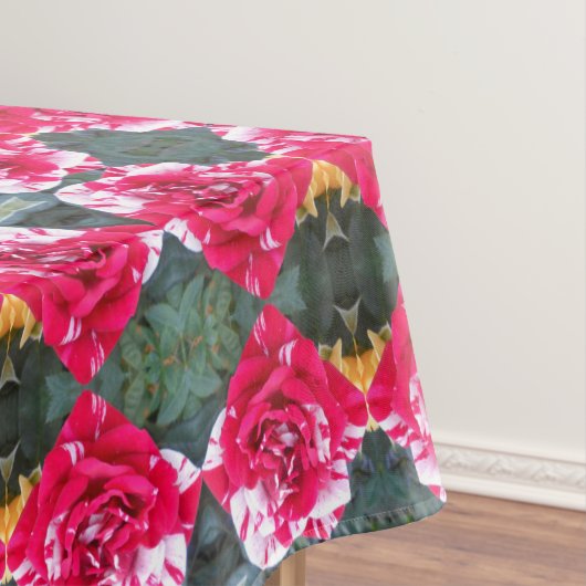 Nappe Ancienne (In Situ)