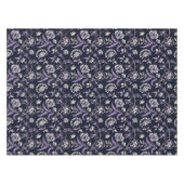 Nappe ancienne florale "Granny" de Lewis Day (Devant (Horizontal))