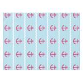 Nappe Ancre cardiaque (Devant (Horizontal))