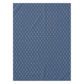 Nappe Ancre flottante de Knit (Devant)