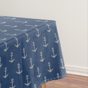 Nappe Ancre flottante de Knit