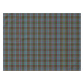 Nappe Anderson Clan Tartan Plaid Motif écossais (Devant (Horizontal))