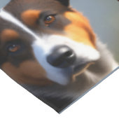 Nappe Andy The Australian Blue Heeler, (Angle)