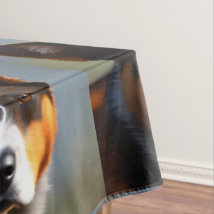 Nappe Andy The Australian Blue Heeler,