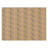 Nappe Anémones vintages Henry Roderick Newman (Devant (Horizontal))