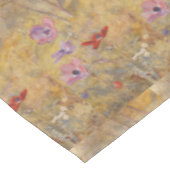 Nappe Anémones vintages Henry Roderick Newman (Angle)