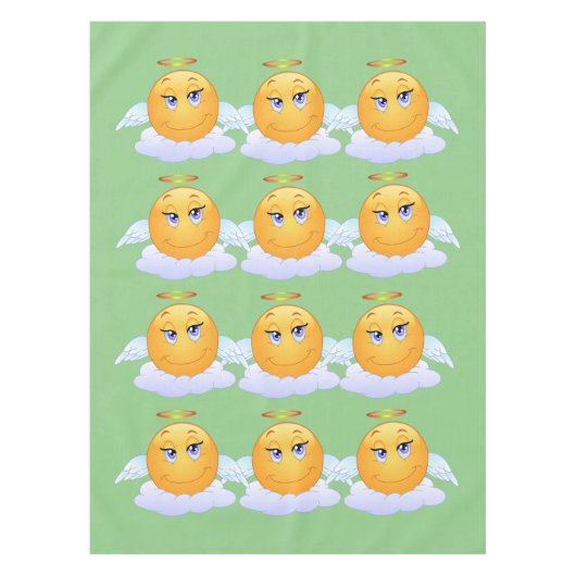 Nappe Angel (Devant)