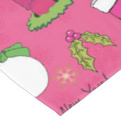 Nappe Angel de Noël (Angle)