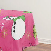 Nappe Angel de Noël (In Situ)