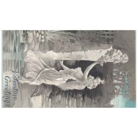 Nappe Angel et déesse Valentine (Devant (Horizontal))