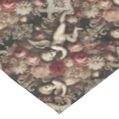 Nappe Angels de discorde - Gothique Moyen Motif (Angle)