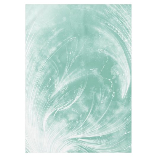 Nappe Angels de projection - Clover (Devant)