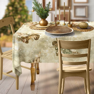 Nappe Angels vintages Glittering Gold ID136