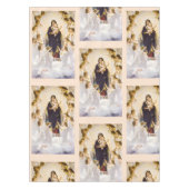 Nappe Anges du royaume de la gloire (Devant)