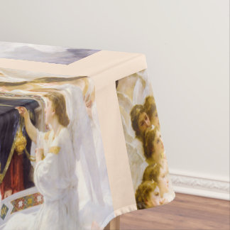 Nappe Anges du royaume de la gloire