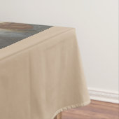 Nappe Anges peints dans le style classique (In Situ)