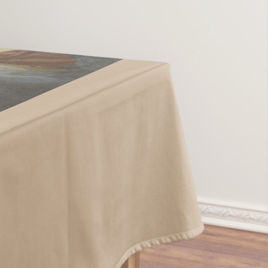 Nappe Anges peints dans le style classique (In Situ)