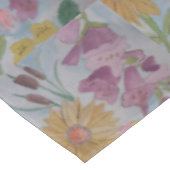 Nappe Anglais Cottage Garden (Angle)