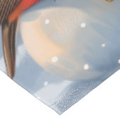 Nappe Anglais Setter Winter Wonderland Christmas Joy (Angle)