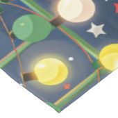 Nappe Anglais Springer Spaniel Gastronomie : Festif (Angle)