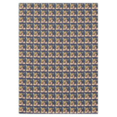 Nappe Angle vintage (Devant)