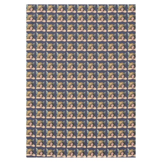 Nappe Angle vintage (Devant)