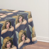 Nappe Angle vintage (In Situ)