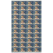 Nappe Angle vintage (Devant)