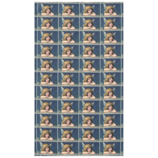 Nappe Angle vintage (Devant)