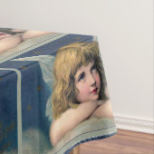 Nappe Angle vintage (In Situ)