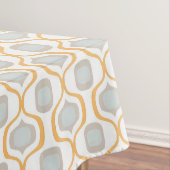 Nappe Angles rustiques : Nuances géométriques des fermes (In Situ)