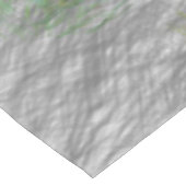 Nappe animal artistique capybara (Angle)