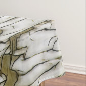 Nappe Animal SmartMix - Swan (In Situ)