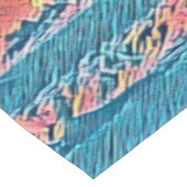 Nappe Animaux populaires - Cheval 1 (Angle)
