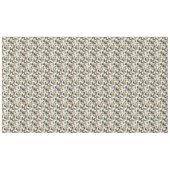 Nappe Animaux vintages De D'Orbigny (Devant (Horizontal))