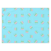 Nappe Anime Blue Pastel Dango (Devant (Horizontal))