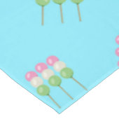 Nappe Anime Blue Pastel Dango (Angle)