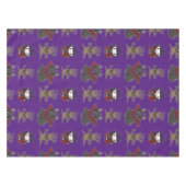 Nappe Anime éffrayante (Devant (Horizontal))