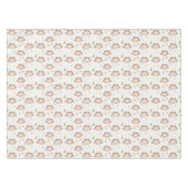 Nappe Anniversaire de Bigfoot Slumberkins (Devant (Horizontal))