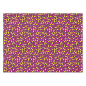 Nappe Anniversaire de l'ananas (Devant (Horizontal))
